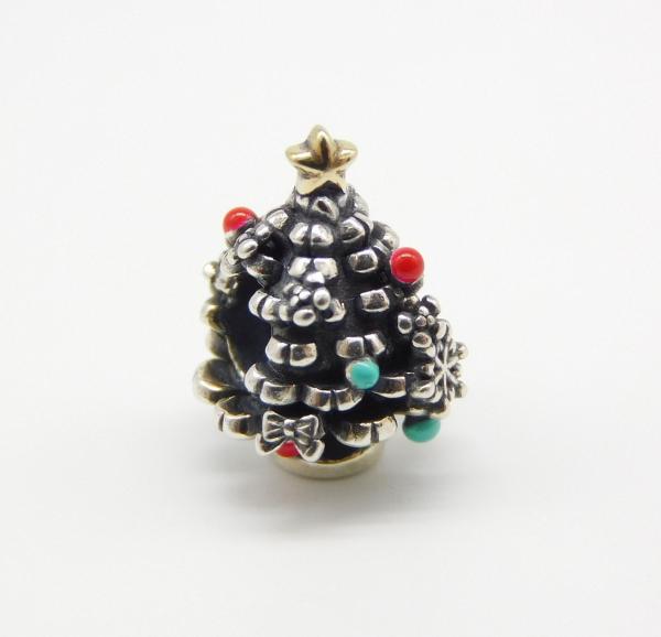 Christmas Tree - The Palace of Amber